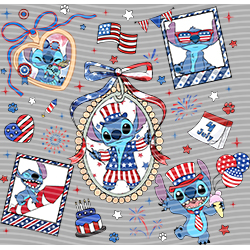 Disney Style-DSN 2109